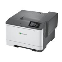 IMPRESORA LEXMARK CS531DW, NP 50M0015, PPM 35 NEGRO/COLOR, LASER COLOR, USB, WIFI, DUPLEX IMPRESORA LEXMARK CS531DW, NP 50M0015, PPM 35 NEGRO/COLOR, LASER COLOR, USB, WIFI, DUPLEX